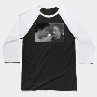 Churro Baseball T-Shirt